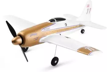 Amewi AMXFlight F8F Rare Bear 4 Kanal 3D/6G, RTF (24113)