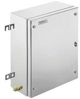 Weidmüller KTB MH 352615 S4N2 Gehäuse 260 x 350 x 150 1St.