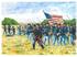 Italeri Union Infantry (Amer. Ci