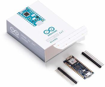 Arduino Nano 33 IoT (ABX00027)