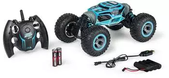 Carson 1:10 MyFirst Mag.Mach.2.4G 100% RTR blau Carson 1:10 MyFirst Mag.Mach.2.4G 100% RTR blau