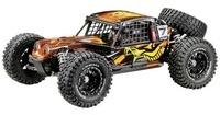 Absima Rock Racer Mamba 7 orange