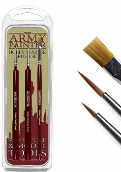 The Army Painter Hobby Starter Set,