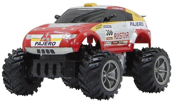 Jamara Mitsubishi Pajero Paris Dakar RTR (404240)