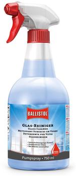Ballistol 25080 Scheibenreiniger 750ml