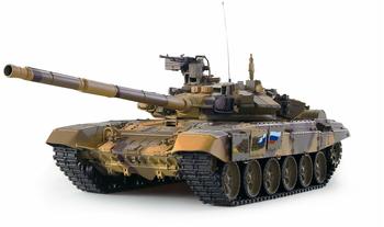 Amewi T-90, 1:16 Li-Ion (23118)