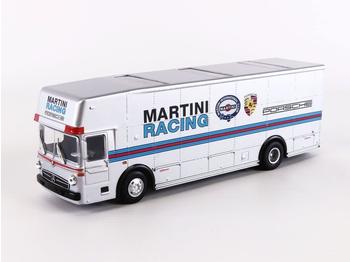 Schuco 452027400 - Renntransporter Martini 1:64