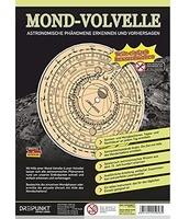Dreipunkt Verlag Bausatz Mond-Volvelle