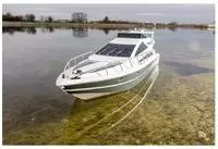 CARSON 500108045, CARSON 500108045 Speed Yacht 2.4GHz 100% RTR