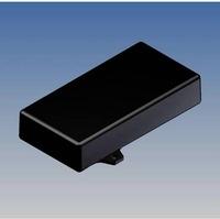 Teko Universalkabinet 128 x 64 x 26 ABS Hvid 1 stk