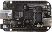 BeagleBoard BB-BBLK-000 Rev D Entwicklungsboard BeagleBone Black BB-BBLK-000 Rev D