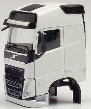 Herpa Teileservice Fahrerhaus Volvo FH Gl. 2020 ohne WLB 2 Stück (085380)