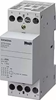 Siemens AC 230V 400V 25A (5TT5832-0)