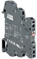 ABB Optokoppler Verstärker OBROC2000-5-12VDC