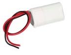 Akkuman Akkupack 3,6V 1800mAh Pyramide D31NiMH1800 AA 20cm Kabel