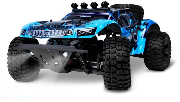 Overmax RC car remotely controlled OVERMAX X-HOOLIGAN