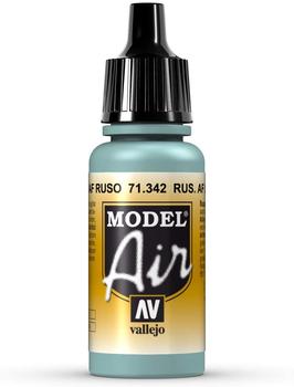Vallejo | Russian AF Light Blue 17ml