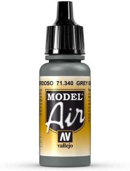Vallejo VAL71340 Model Air 17ml | grau gr&uuml;n