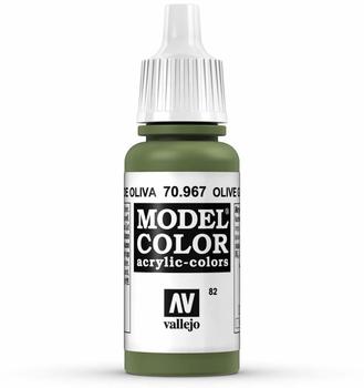 Vallejo Model Color Vallejo 70967 Olive Green