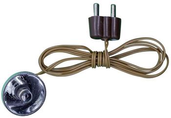 Kahlert Licht 698081 Beleuchtung Warmweiß E5.5