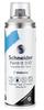 Schneider DIY Supreme Spray Paint-It 030 universal primer, hellgrau, Acrylspray,
