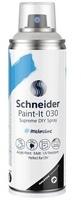 Schneider ML03050480 Supreme DIY Spray Paint-It 030 universal primer 200ml