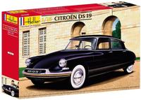 Heller HE 80795, Heller Citro&euml;n DS 19