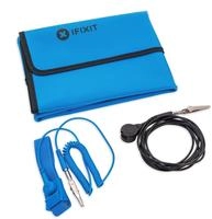 iFixit IF145-202-5, iFixit Portable Anti-Static-Mat Faltbare Antistatik-Matte...