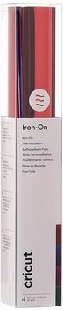 Cricut Foil Iron-On Folie
