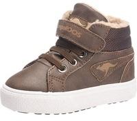 KangaROOS Winterstiefel braun 22