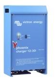 Victron PSC123051085, Victron Phoenix Smart IP43 Charger 12/30(1+1) - 0% MwSt.