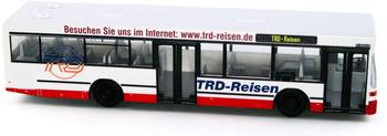 Rietze 75221 - Mercedes-Benz O 405 N2 TRD Reisen Dortmund 1:87