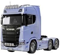 Tamiya Scania 770 S 6x4 1:14 Elektro RC Modell-LKW Bausatz (56368)