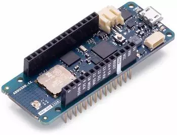 ARDUINO AG Arduino ABX00029 Erweiterungsmodul