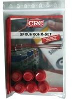 CRC 32596-AA Sprührohr-Set 145mm 6St.