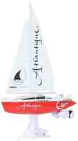 JAMARA 040250, JAMARA Atlantique - 380 mm - 530 mm - 85 mm - 471,8 g