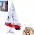 Jamara Atlantique Segelboot RTR (040250)