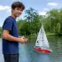 Jamara Atlantique Segelboot RTR (040250)