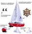 Jamara Atlantique Segelboot RTR (040250)