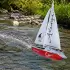 Jamara Atlantique Segelboot RTR (040250)