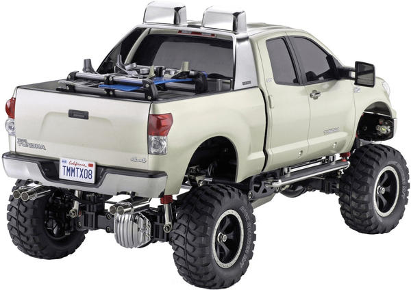 Tamiya Toyota Tundra High Lift Bausatz (58415)