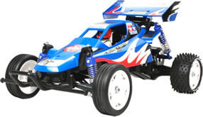 Tamiya Rising Fighter Car Series No.416 Kit (58416)