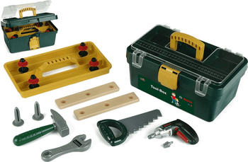 klein toys Bosch Werkzeug Box mit Ixolino (8305)