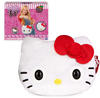 Spin Master 6065146, Spin Master Purse Pets Hello Kitty (assortiert) Rot/Weiss