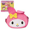 Spin Master 6065145, Spin Master Purse Pets - My Melody, Tasche rosa/weiß Typ: