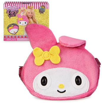 Spin Master Purse Pets Sanrio Hello Kitty and Friends - My Melody