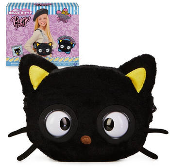 Spin Master Purse Pets Sanrio Hello Kitty and Friends - Chococat
