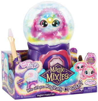 Moose Toys Magic Mixies Crystal Ball pink (30382)