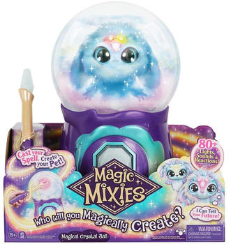 Moose Toys Magic Mixies Crystal Ball blue (30381)