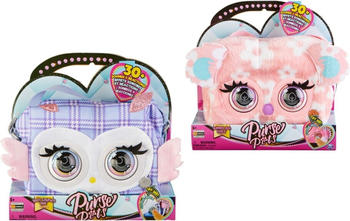 Spin Master Purse Pets Print Perfect sortiert